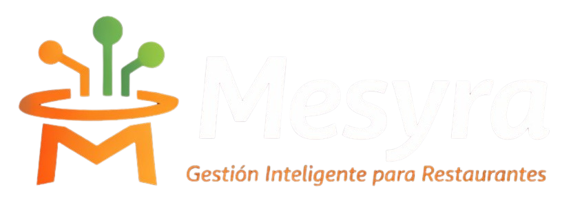 Mesyra Logo